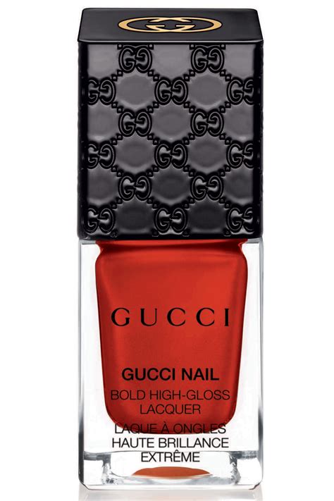 gucci bail polish|Gucci nail polish brands.